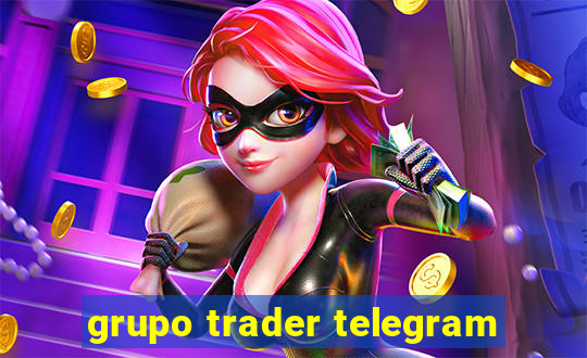 grupo trader telegram